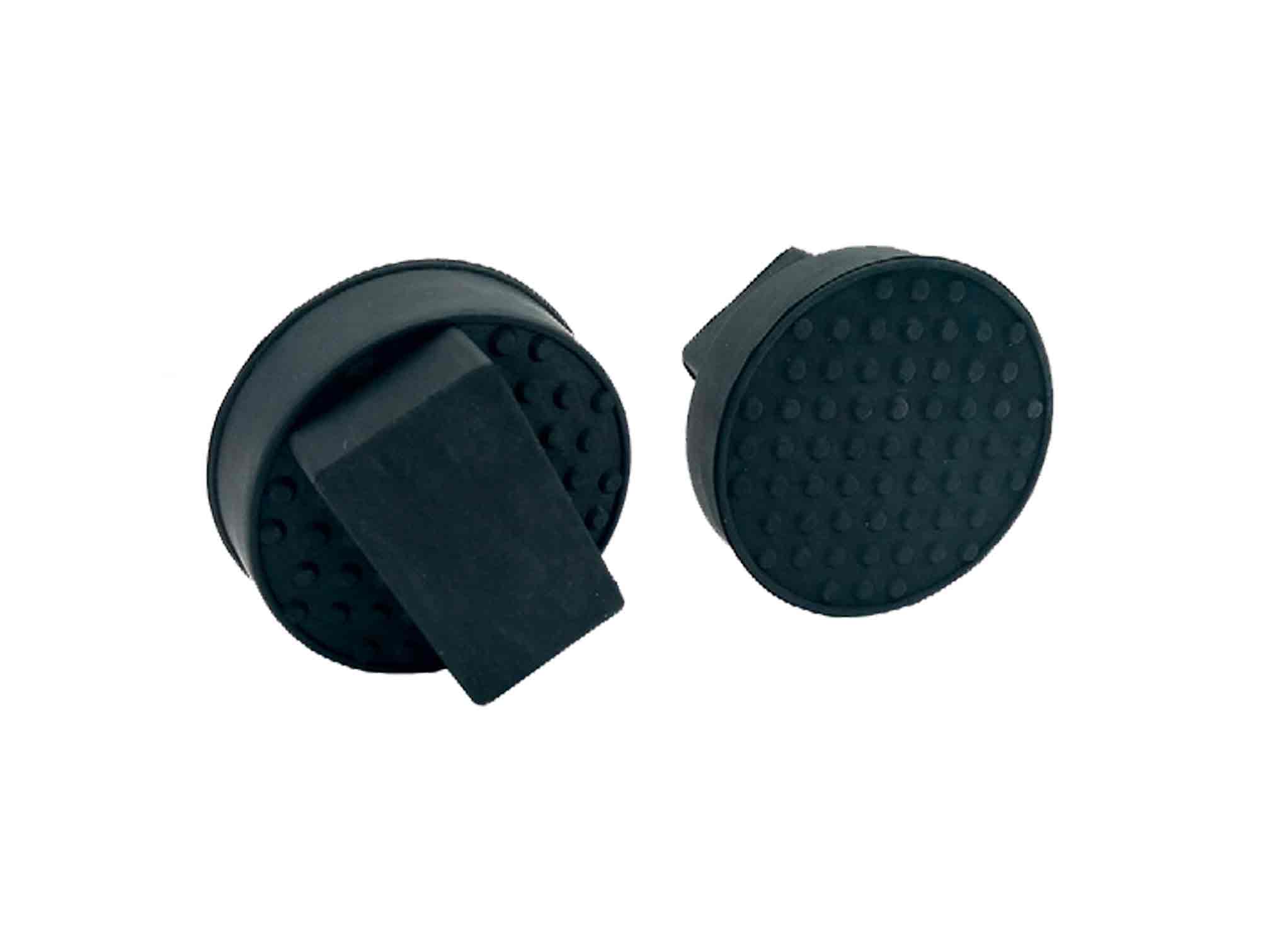 BEARING - SPECIFIC - For hydraulic jacks and lifting jacks - BMW, MINI, OPEL - PAD BEARING - SPECIFIC - For hydraulic jacks and lifting jacks - BMW, MINI, OPEL - PAD